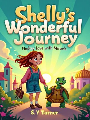 cover image of Shelly's Wonderful Journey
